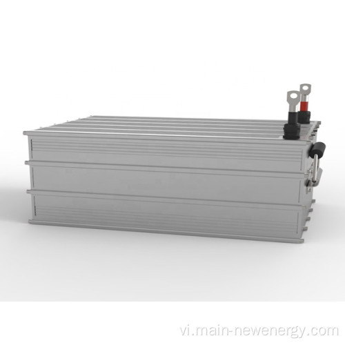 Pin lithium 48V63AH với tuổi thọ 5000 chu kỳ